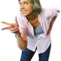Lambertville Artist Kelly Sullivan Offers A New Way To Access The Power Of Art