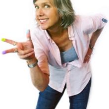 Lambertville Artist Kelly Sullivan Offers A New Way To Access The Power Of Art