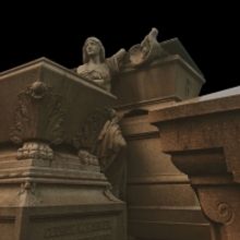 LIMBO'S WOODLAND One Act Play Announced At The Chain Theatre