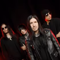 ESCAPE THE FATE Launch New Album THE LAST GOODBYE via Big Noise