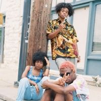 BLACKSTARKIDS Release New Single 'ACTING NORMAL'