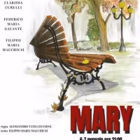 BWW Review: MARY al TEATRO LO SPAZIO