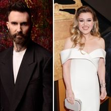 THE VOICE Sets 2026 Return with Kelly Clarkson, John Legend, & Adam Levine