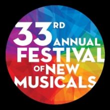 Directors and Music Directors Announced For the 33rd Annual FESTIVAL OF NEW MUSICALS