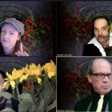 STREAMED SHAKESPEARE Steps Up A Level With New Offerings