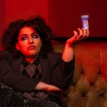 RELAY by Leila Navabi to Premiere at Pleasance Courtyard for Edinburgh Fringe