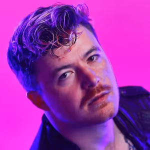 Jakobs Castle (Jakob Nowell) Announces Debut Album 'Enter: The Castle' & Shares Lead…