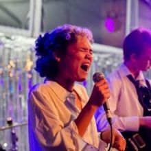 Hundreds Of Teens Take Over Tarnanthi For Teen-Exclusive Event At AGSA