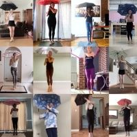 VIDEO: The Rockettes Celebrate National Tap Dance Day