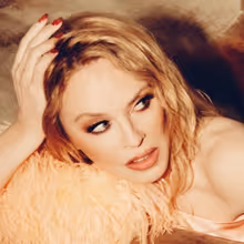 Kylie Minogue Drops New Album 'Tension' Featuring Hit Single 'Padam Padam'
