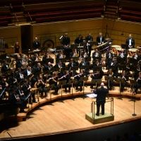 Lone Star Wind Orchestra Presents 'Latin In Manhattan' Next Month