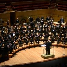 Lone Star Wind Orchestra Presents 'Latin In Manhattan' Next Month