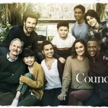 NBC Announces New Premiere Date for COUNCIL OF DADS