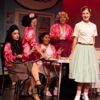 BWW Review: GREASE at Allenberry Playhouse Photo