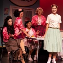 BWW Review: GREASE at Allenberry Playhouse