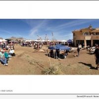 Details Announced for First-Ever Southeast Arizona New Vintners Harvest Festival