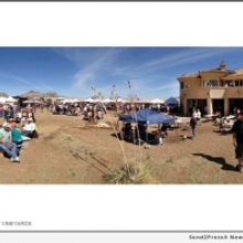 Details Announced for First-Ever Southeast Arizona New Vintners Harvest Festival
