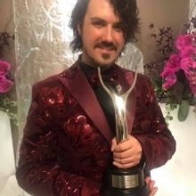 BWW Spotlight Series: Meet Michael Mullen, An Award-Winning Costume Designer and Acto