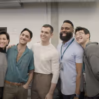 Video: Go Inside the First Day of Rehearsals for LEMPICKA on Broadway Video