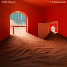 Tame Impala Detail New LP and Share New Song 'It Might Be Time'