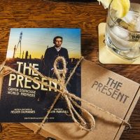 BWW Review: Helder Guimarães' Virtual Return To The Geffen - THE PRESENT Of…
