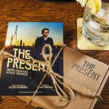 BWW Review: Helder Guimarães' Virtual Return To The Geffen - THE PRESENT Of Mind-Blo