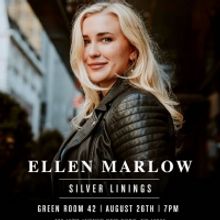 BWW Review: Ellen Marlow Stuns in SILVER LININGS at The Green Room 42