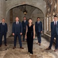 The Queen's Six Vocal Sextet to Make New York City Concert Debut at The Town Hall Interview