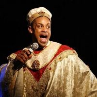 Flushing Town Hall's Mini-Global Mashup Series to Continue in July with GOSPEL MEETS…