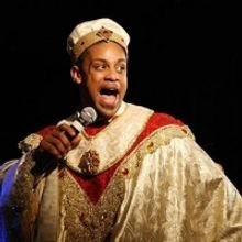 Flushing Town Hall's Mini-Global Mashup Series to Continue in July with GOSPEL MEETS…