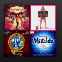 BWW Blog: Broadway Life Lessons - A Playlist
