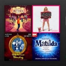 BWW Blog: Broadway Life Lessons - A Playlist