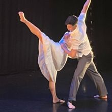 Donna Weng Friedman's Short Film NEVER FADE AWAY Now Streaming on PBS