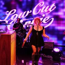 Low Cut Connie Brings CAN'T BE WRONG to JIMMY KIMMEL LIVE