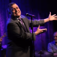 BWW Feature: Stephen Mosher's Pandemic Playlist Number Sixteen