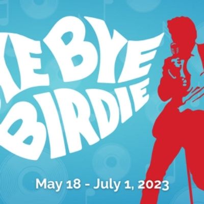 Review: BYE BYE BIRDIE at Hale Centre Theatre