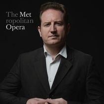 Ramón Tebar debutará en el Metropolitan Opera de Nueva York con LA BOHÈME