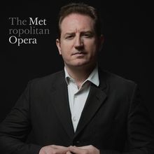 Ramón Tebar debutará en el Metropolitan Opera de Nueva York con LA BOHÈME