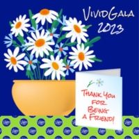 Vivid Stage Celebrates Its Friends at Gala Next Month