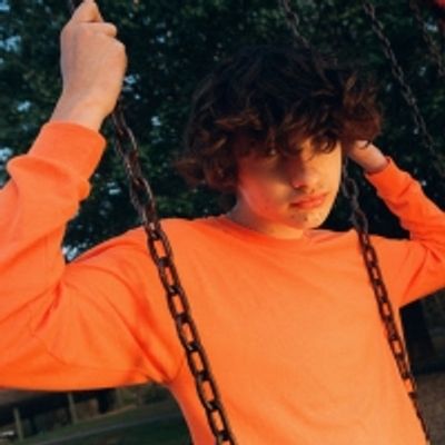 glaive Unveils 'dnd' Video