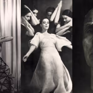 DANCING THE 92nd STREET Y 150th Anniversary Celebration Will Be Held Next Month
