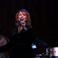 BWW Review: Karen Oberlin and BEWITCHED: THE LIFE AND LYRICS OF LORENZ HART Present…