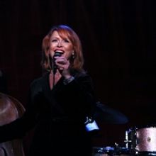BWW Review: Karen Oberlin and BEWITCHED: THE LIFE AND LYRICS OF LORENZ HART Present M