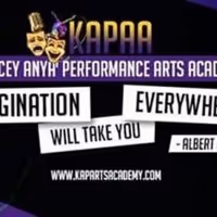 Kelcey Anyá Performing Arts Academy Presents VIRTUAL SUMMER SUMMIT