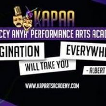 Kelcey Anyá Performing Arts Academy Presents VIRTUAL SUMMER SUMMIT