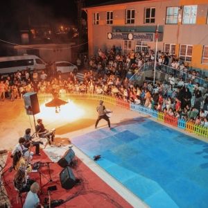 FLYING CARPET FESTIVAL 2023 Line-Up Announced