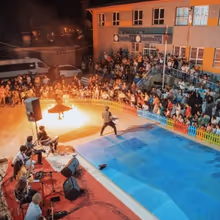 FLYING CARPET FESTIVAL 2023 Line-Up Announced