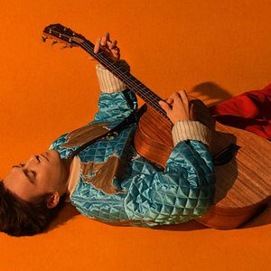 Jacob Collier To Bring Solo Tour To Midland Center For The Arts