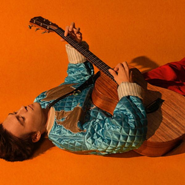 Jacob Collier To Bring Solo Tour To Midland Center For The Arts Photo