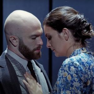 Video: Watch the Trailer for PICTURE A DAY LIKE THIS at The Royal Opera House